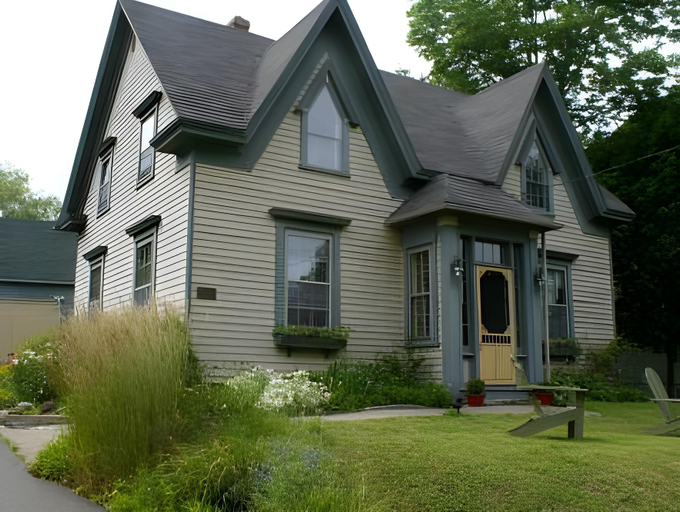 Others 3, Fisherman's Daughter B&B, Lunenburg