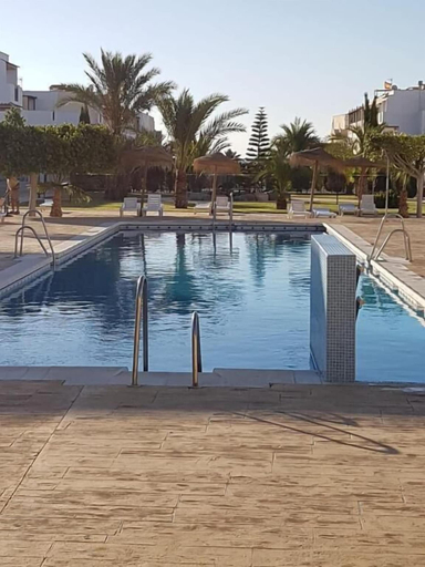 Sport & Beauty, Casa en Urbanización Natura World, Almería