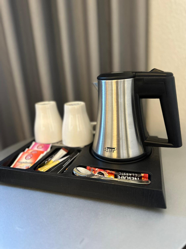 Amenities 9