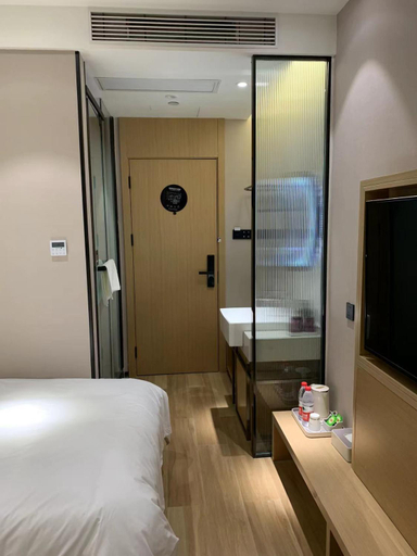 Others 5, Meego Smart Select Hotel, Shanghai