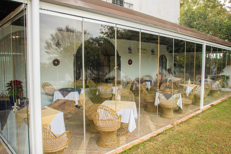 Others 5, Hotel Hacienda el Santiscal, Cádiz