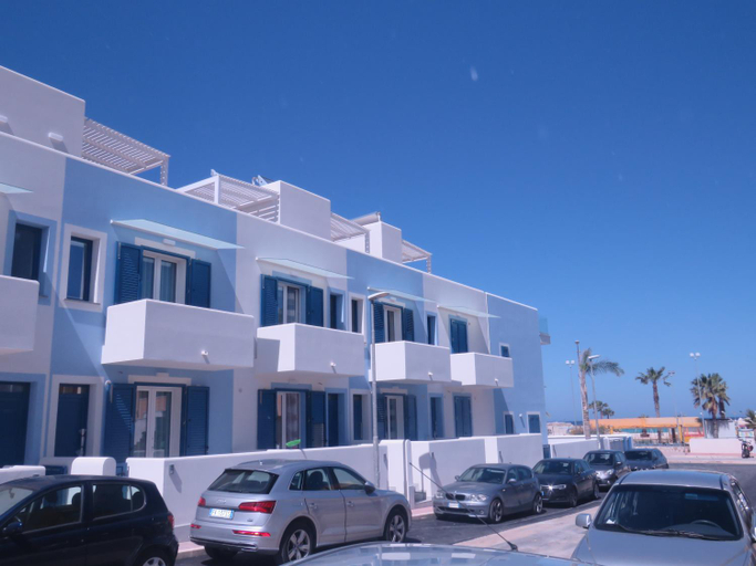 Others 3, Al Manara Holiday - Appartamenti fronte mare, Trapani