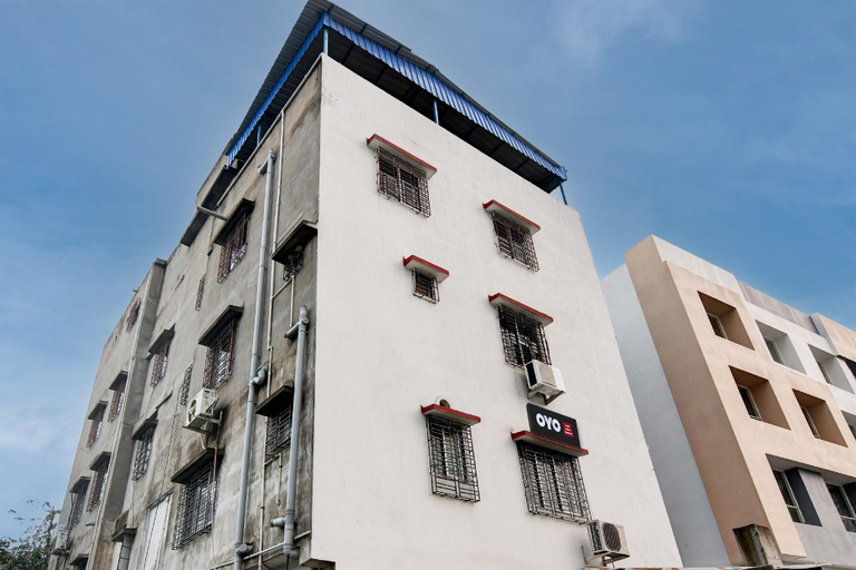 Exterior & Views 5, HOTEL O RAHAN APPARTMENT, North 24 Parganas