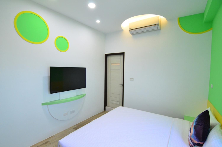 Others 3, Haipai Sweetheart Homestay, Penghu