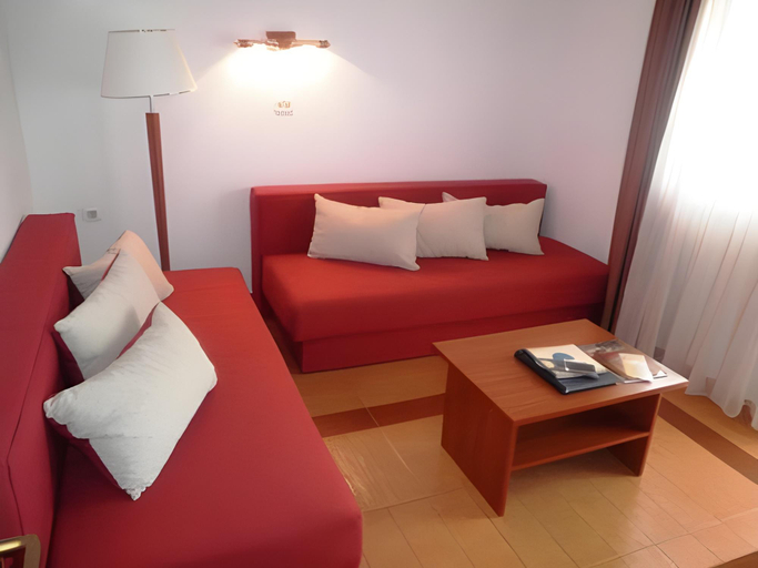Bedroom 3, Hotel Fineso