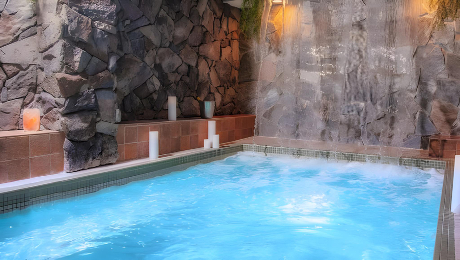 Sport & Beauty 5, Westgate Park City Resort and Spa by ASRL, Summit