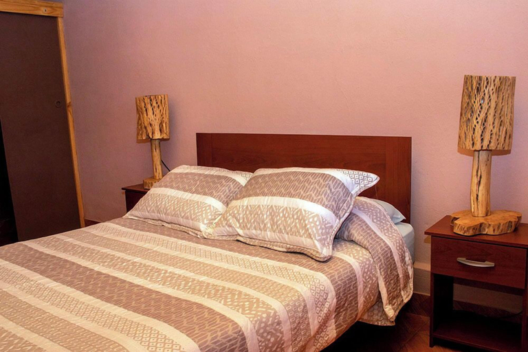 Bedroom, Jama Hostel, El Loa