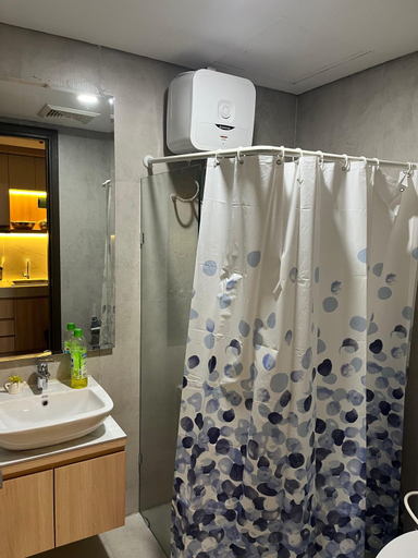 Bedroom 5, SBroom.Official Apartment Chadstone Pollux Mall Cikarang, Cikarang