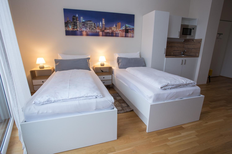 Bedroom 7