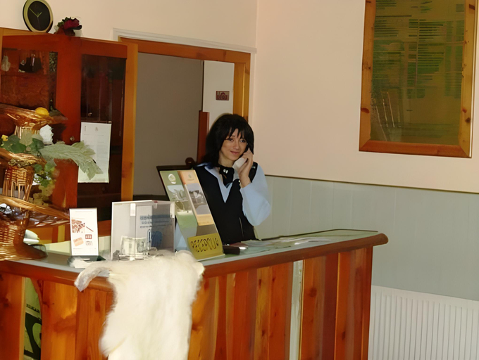 Others 5, Motel Kod Bakija, Karlovac