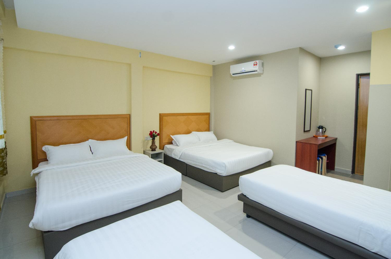 Bedroom 7