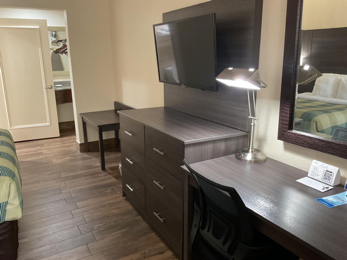 Bedroom 20