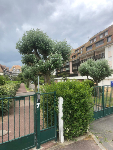 Exterior & Views 1, Sweety Nest 224, Calvados