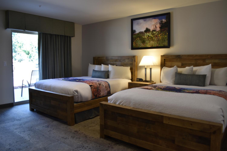 Bedroom 11