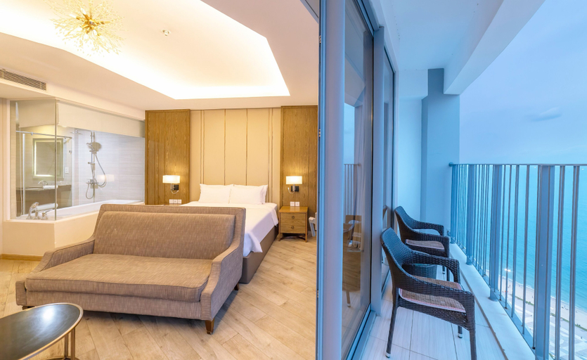 Bedroom 4, Panorama Nha Trang SEA, Nha Trang