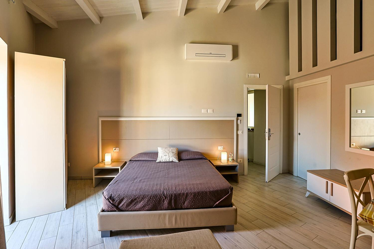 Bedroom 18