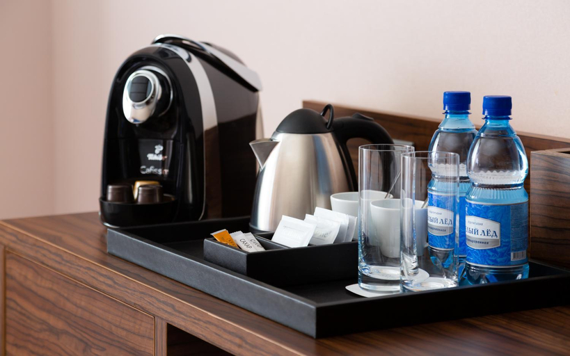 Others 5, Four Points by Sheraton Kaluga, Kaluga gorsovet