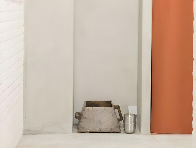 Others 4, Wu Wei, West-Vlaanderen
