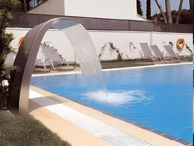 Sport & Beauty 2, Apartamentos Royal Marina Gardens, Barcelona