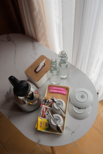 Amenities 3