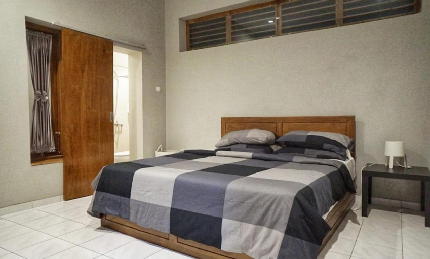 Bedroom 8