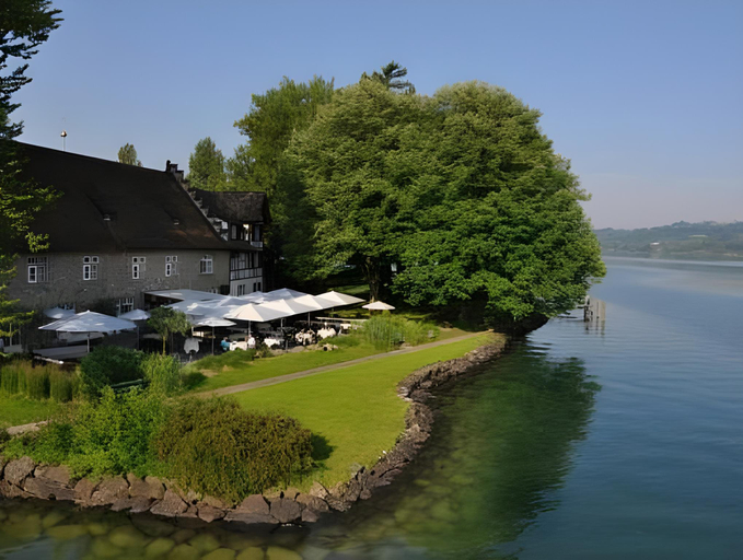 Others 3, See & Park Hotel Feldbach, Steckborn