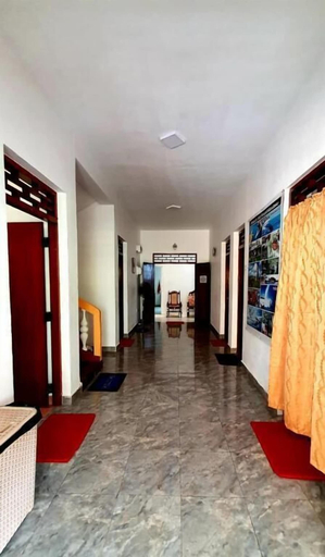 Others 4, Kind & Love Guest House, Hikkaduwa