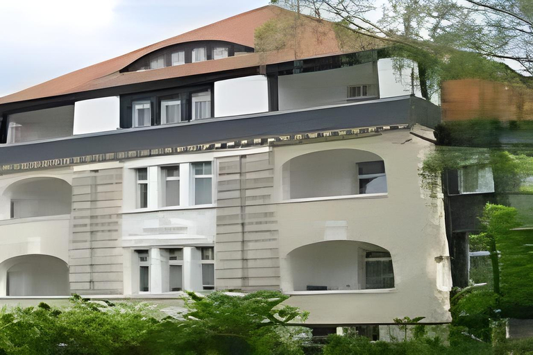 Others 5, Hotel Zu den Linden, Dresden