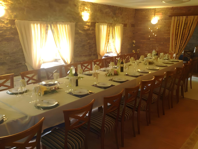 Food & Drinks 4, El Molino de la Roperia, León