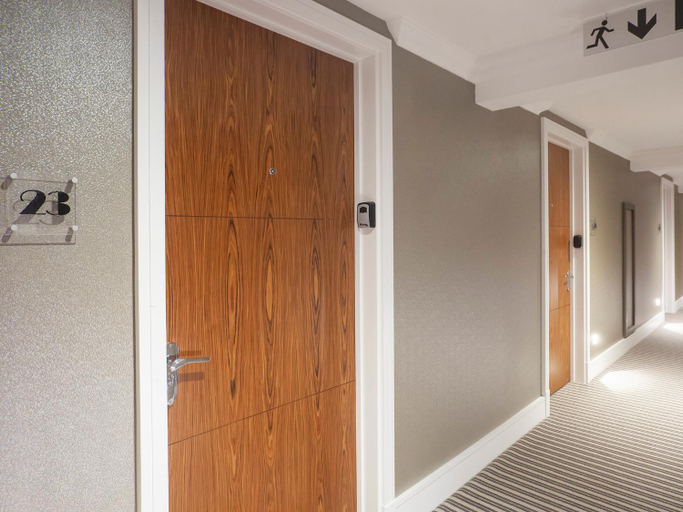 Others 5, Cocoa Suites Luxury Apartments, York