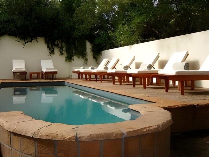 Sport & Beauty 2, Evergreen Manor and Spa, Cape Winelands