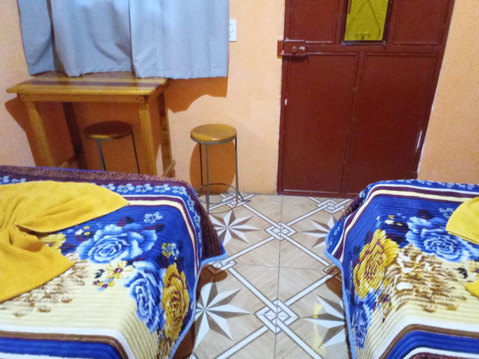 Others 3, Hospedaje Santo Domingo, Panajachel
