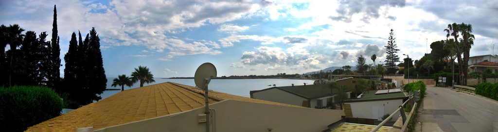 Others 3, Villetta indipendente a due passi dal mare, Syracuse