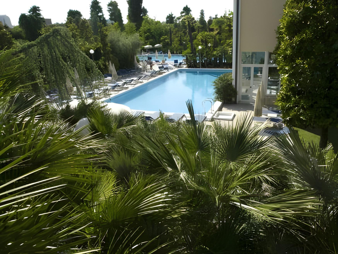 Sport & Beauty 2, Abano Grand Hotel, Padua