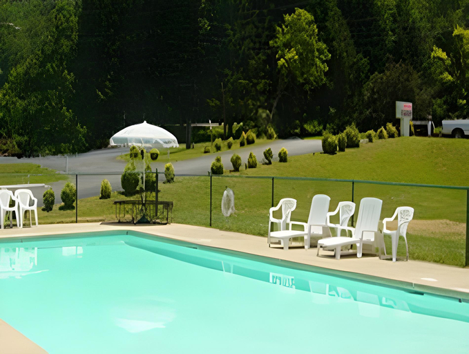 Sport & Beauty 5, Scottish Inn Maggie Valley, Haywood