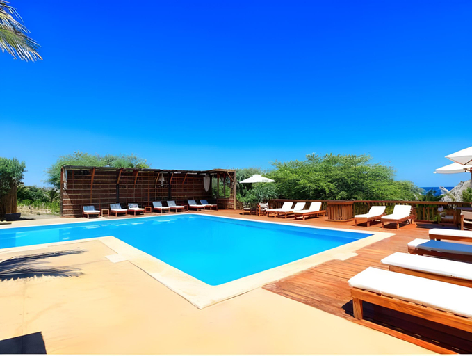 Sport & Beauty 5, Vichayito Bungalows And Carpas, Talara