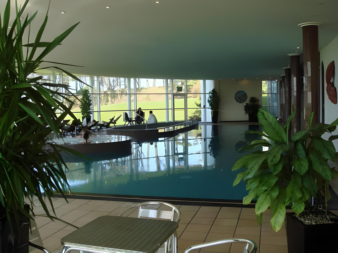 Sport & Beauty, Turnberry Apartments, South Ayrshire