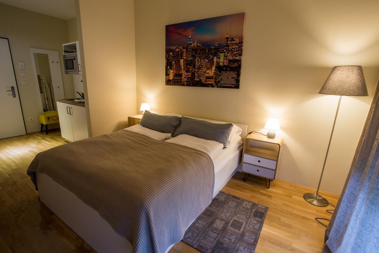 Bedroom 9