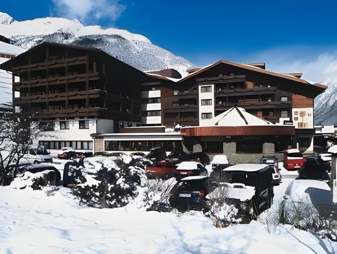 Exterior & Views 2, Tyrolerhof, Imst