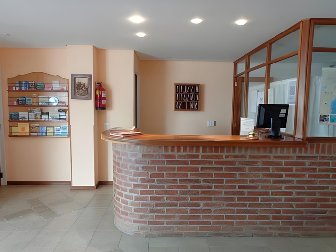 Others 2, Hosteria Solar de la Costa, Biedma