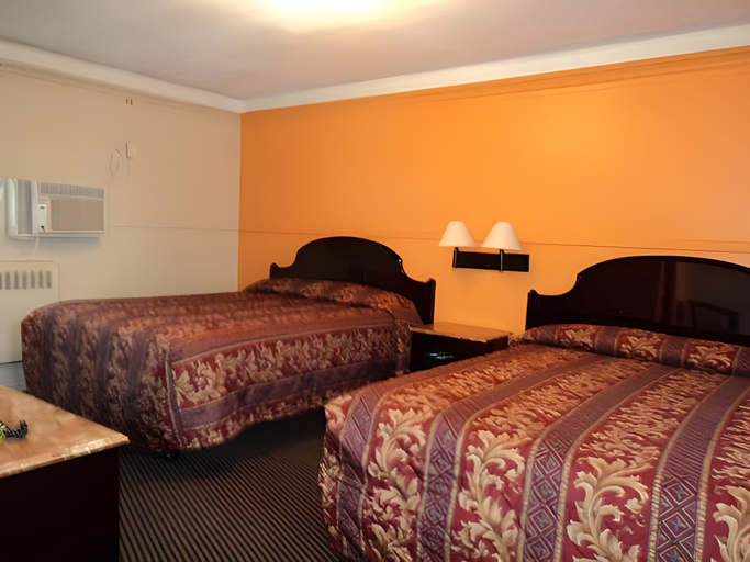 Others 5, Bestway Motel, Essex
