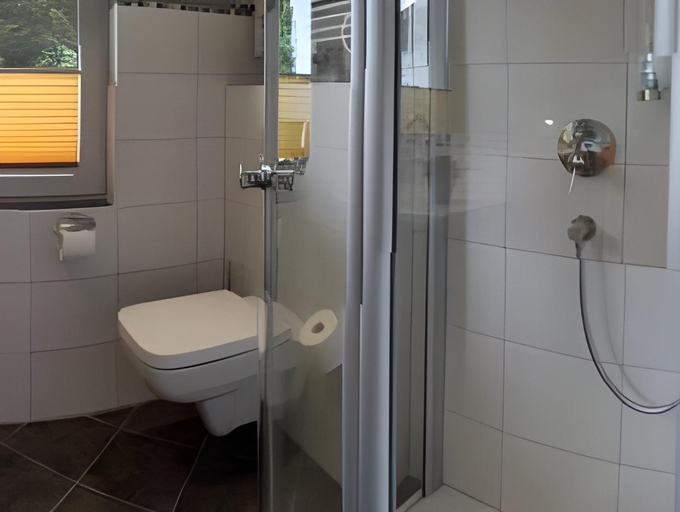 Bathroom 3, Landhaus Florian, Hochsauerlandkreis