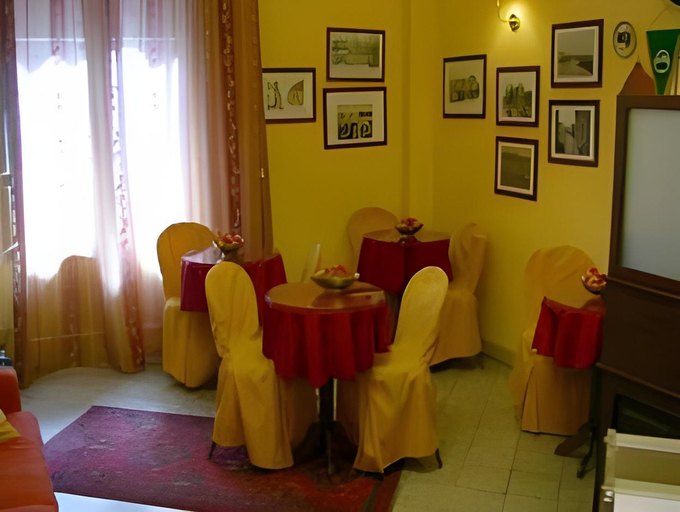 Others 3, La Collegiata Guest House, Catania
