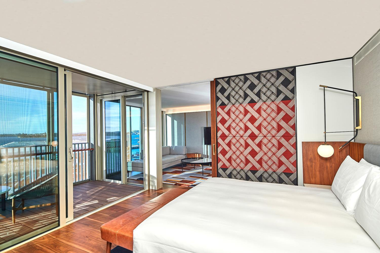 Bedroom 13