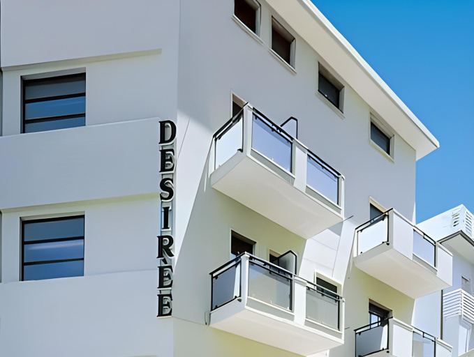 Others 5, Hotel Desiree, Ascoli Piceno