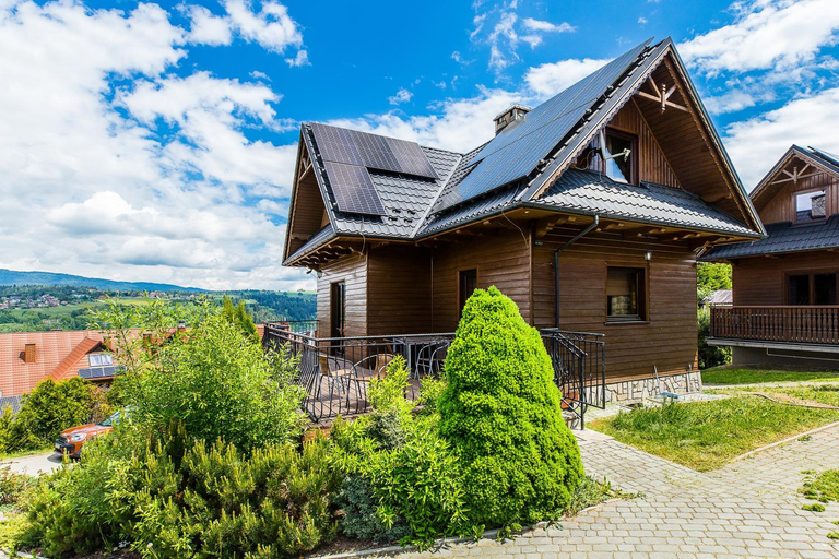 Others 5, Mergen Bike & Ski Resort- basen, sauna, jacuzzi, Nowy Targ