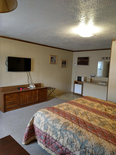 Others 4, Budget Host 4U Motel, Bowman