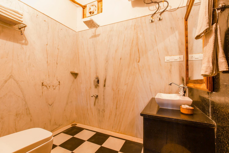 Bathroom 4, Boutique Helsinki, Jaisalmer