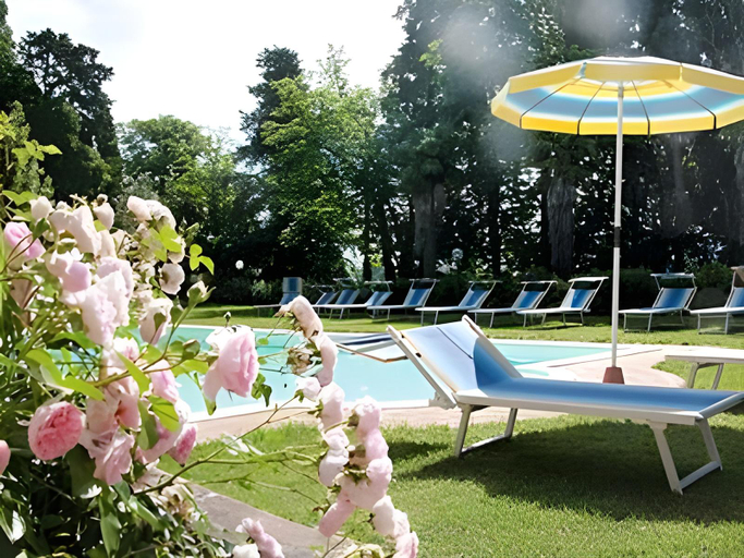 Sport & Beauty 4, Agriturismo Tenuta Di Mensanello, Siena