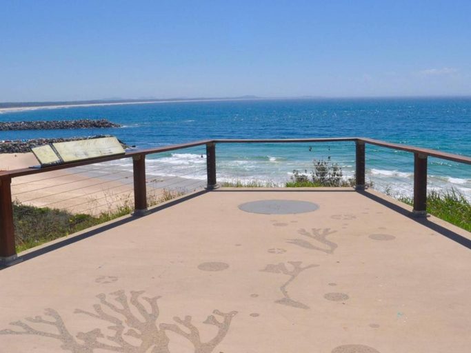 Exterior & Views 5, Taranaki Beach House, Port Macquarie-Hastings - Pt A